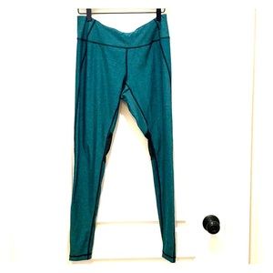 Z by Zella chevron mesh leggings